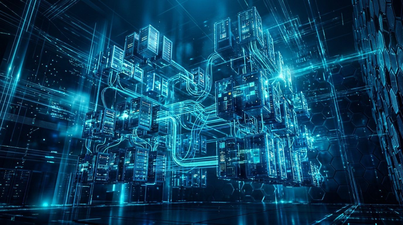 Enterprise Cloud Architecture